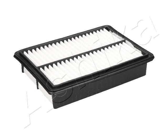 ASHIKA Luftfilter Varenummer: 20-03-353 billige