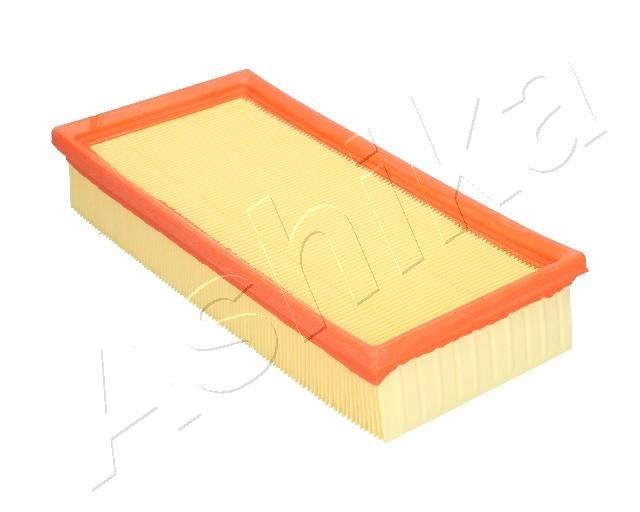 ASHIKA Luftfilter Varenummer: FA-0310JM billige
