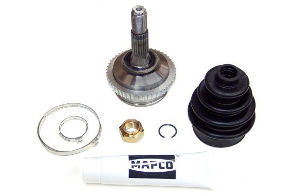MAPCO Joint kit, drive shaft Article number: 16353 cheaply
