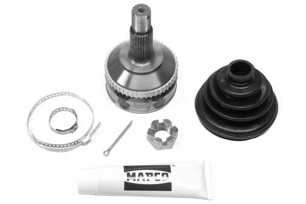 MAPCO Joint kit, drive shaft Article number: 16358 cheaply