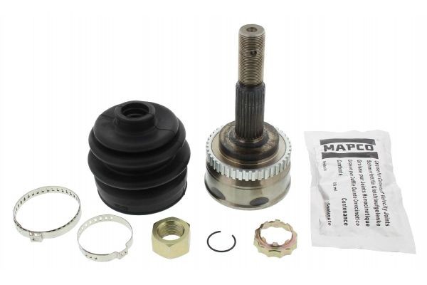 MAPCO Joint kit, drive shaft Article number: 16523 cheaply