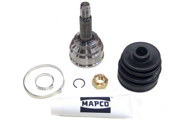 MAPCO Joint kit, drive shaft Article number: 16539 cheaply