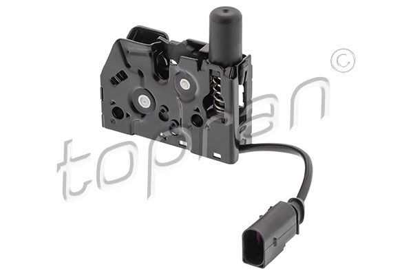 TOPRAN 118 939 Mootorikapoti lukk A3 1.5 TFSI 150 HP Bensiin 2020