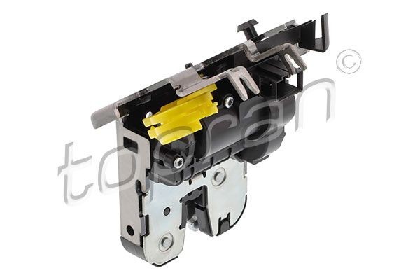 TOPRAN Tailgate Lock Article number: 119 492 cheaply