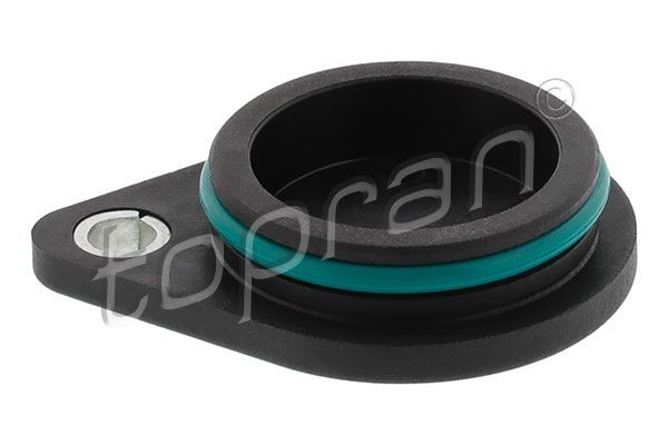 TOPRAN Locking Cover, camshaft Article number: 119 683 cheaply