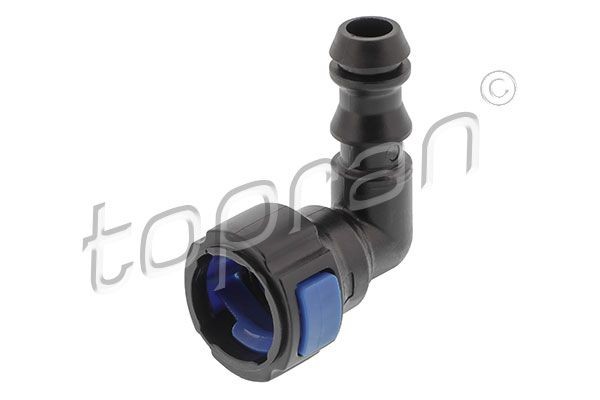 TOPRAN Connector, washer-fluid pipe Article number: 119 999 cheaply