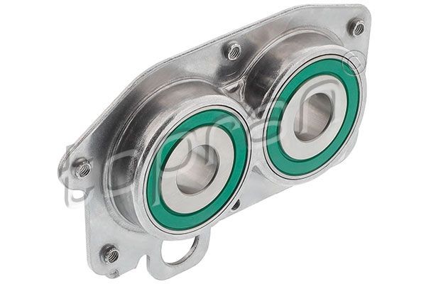 TOPRAN 120 094 Leje, manuelt gear SCALA 1.0 TSI 116 HK Benzin