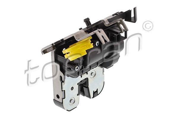 TOPRAN Tailgate Lock Article number: 120 421 cheaply
