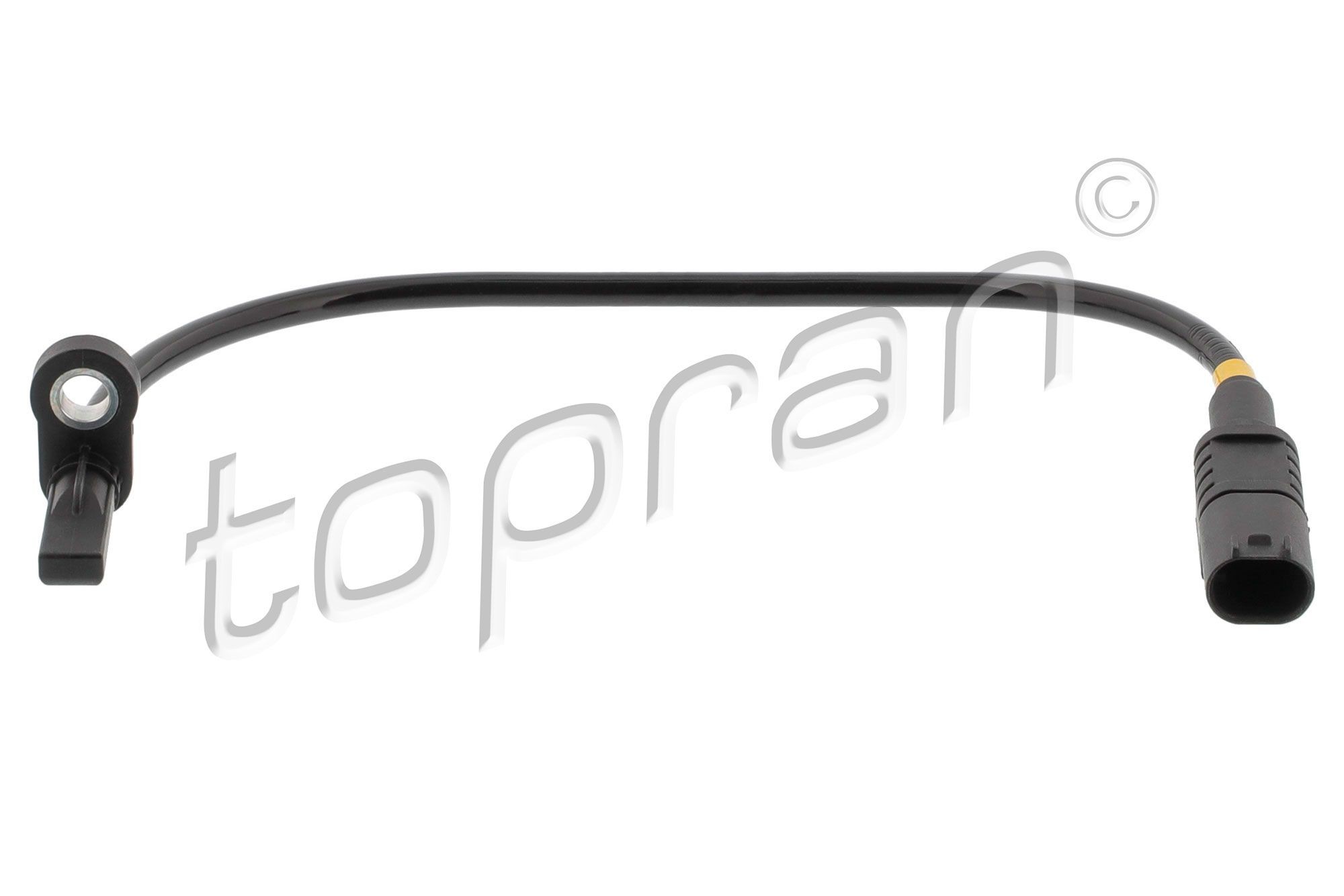 TOPRAN ABS sensor Article number: 410 423 cheaply