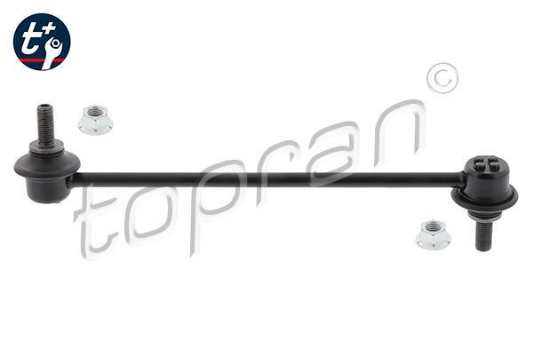 TOPRAN Stabilisatorstang Varenummer: 601 711 billige