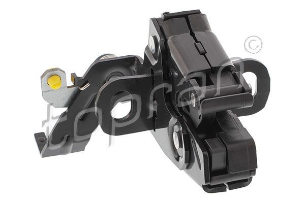 TOPRAN Door lock Article number: 623 661 cheaply