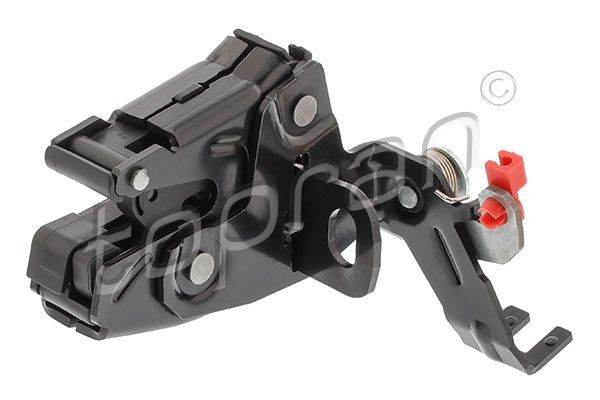 TOPRAN Door lock Article number: 623 680 cheaply