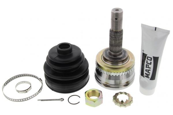 MAPCO Joint kit, drive shaft Article number: 16571 cheaply