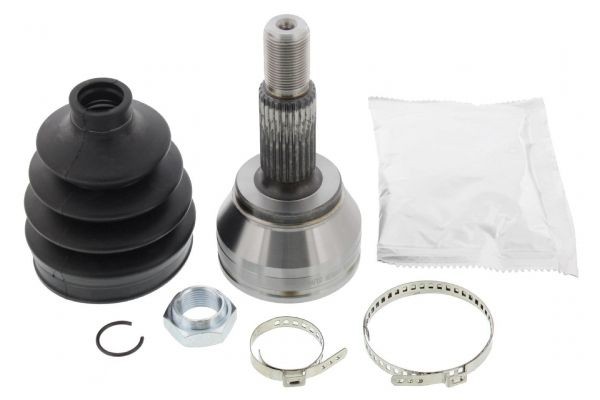 MAPCO Joint kit, drive shaft Article number: 16605 cheaply