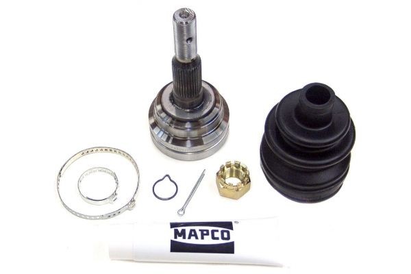 MAPCO Joint kit, drive shaft Article number: 16700 cheaply