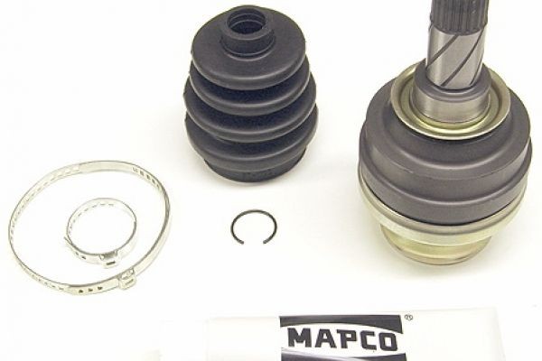 MAPCO Joint kit, drive shaft Article number: 16716 cheaply