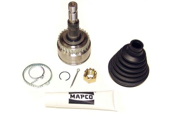 MAPCO Joint kit, drive shaft Article number: 16718 cheaply