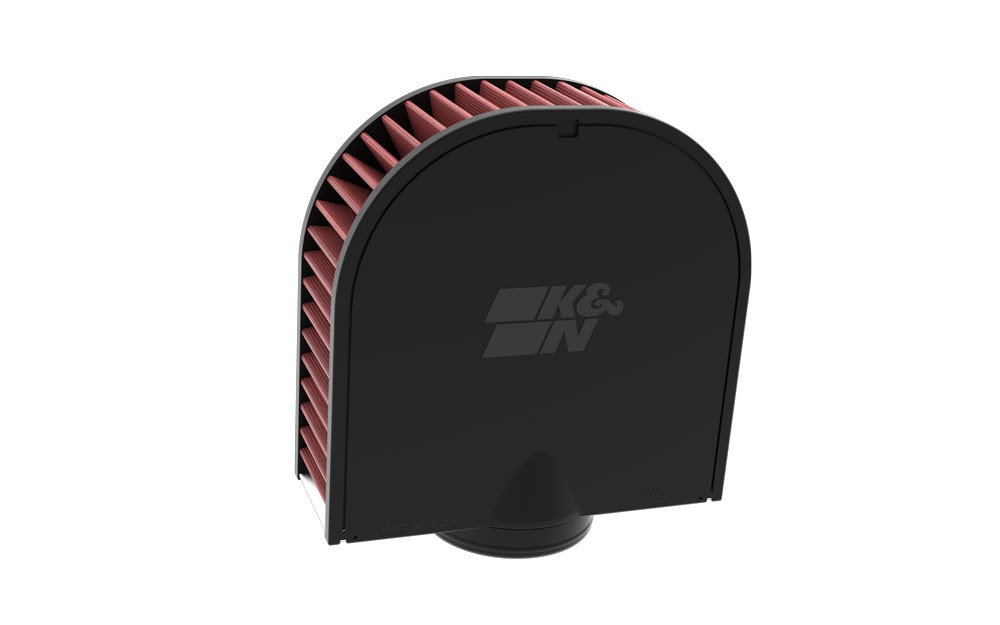 K&N Filters Air filter Article number: E-0635 cheaply