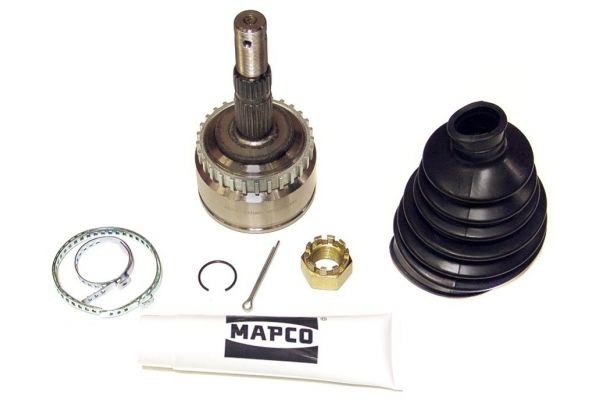 MAPCO Joint kit, drive shaft Article number: 16719 cheaply