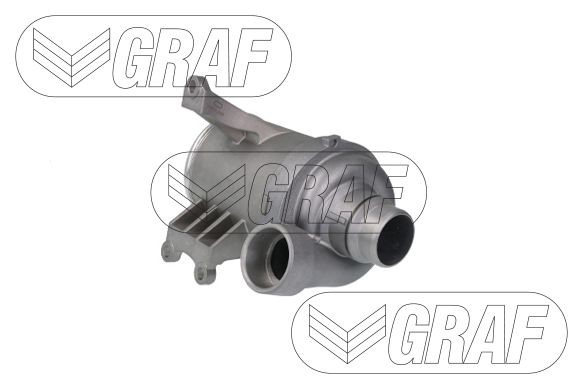 GRAF Water pump Article number: PA1511 cheaply