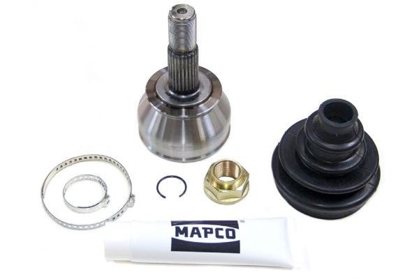 MAPCO Joint kit, drive shaft Article number: 16905 cheaply