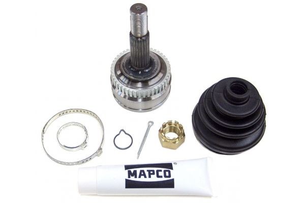 MAPCO Joint kit, drive shaft Article number: 16946 cheaply