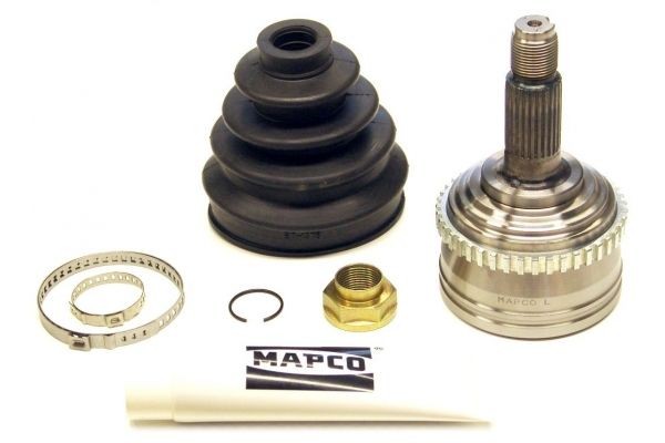 MAPCO Joint kit, drive shaft Article number: 16957 cheaply