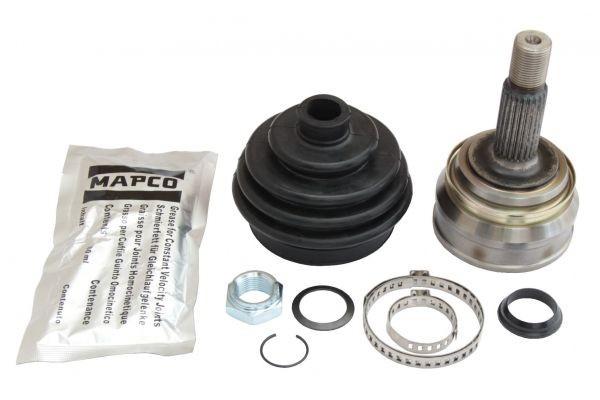 MAPCO Joint kit, drive shaft Article number: 16970 cheaply