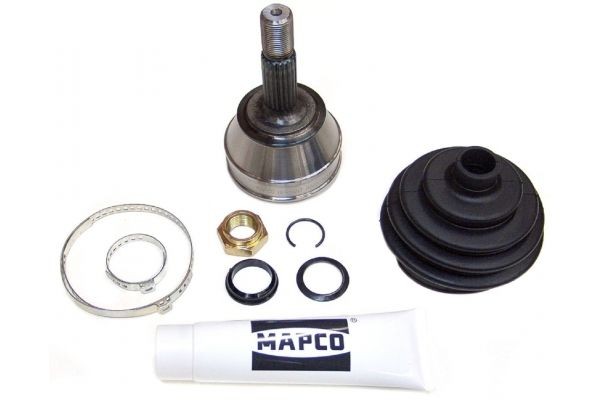 MAPCO Joint kit, drive shaft Article number: 16974 cheaply