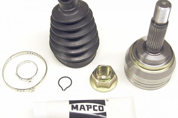 MAPCO Joint kit, drive shaft Article number: 16976 cheaply