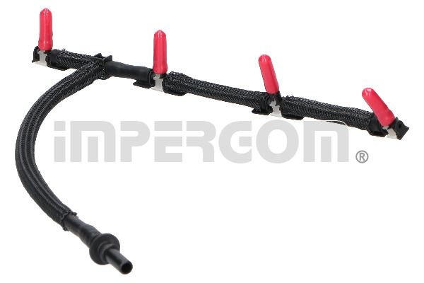 ORIGINAL IMPERIUM Hose, fuel overflow Article number: 230379 cheaply