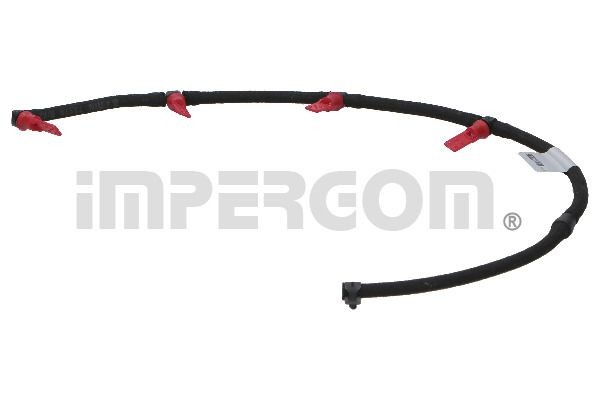 ORIGINAL IMPERIUM 230385 Voolik, Jääkkütus SORENTO 2.5 CRDi 163 HP Diisel 2011