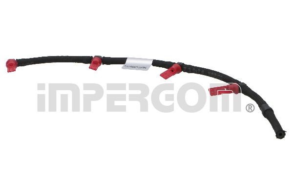 ORIGINAL IMPERIUM 230386 Voolik, Jääkkütus CARENS 2.0 CRDi 140 140 HP Diisel 2013