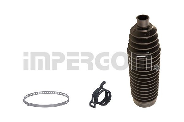 ORIGINAL IMPERIUM Bellow Set, steering Article number: 500044KA/TE cheaply