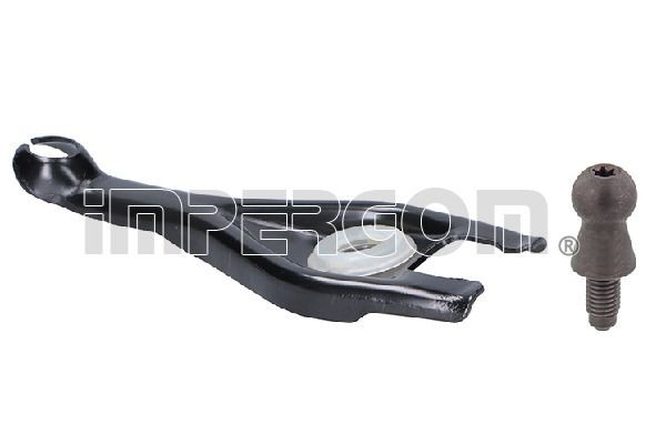 ORIGINAL IMPERIUM 610093K Siduri remontkomplekt, siduri kasutus DS7 PureTech 130 (JRHNSU) 130 HP Bensiin