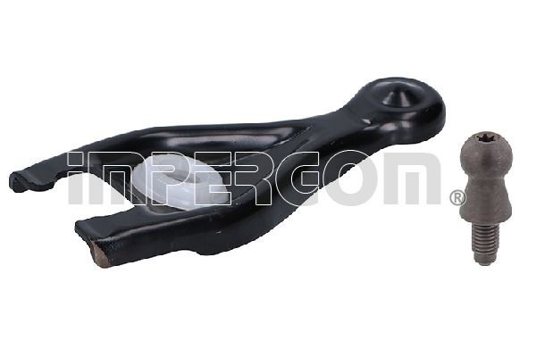 ORIGINAL IMPERIUM 610093KC Siduri remontkomplekt, siduri kasutus DS7 PureTech 130 (JRHNSU) 130 HP Bensiin