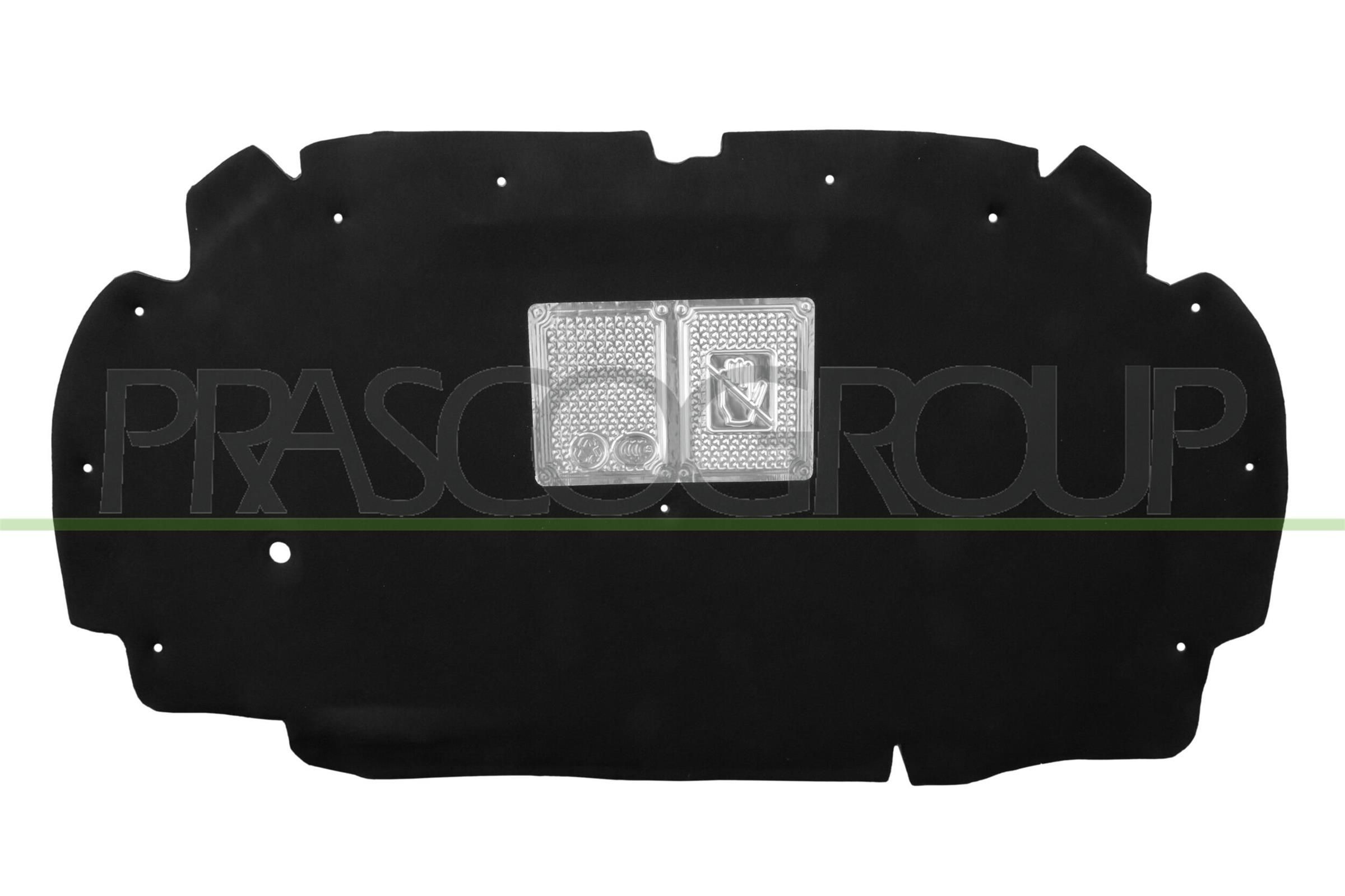 PRASCO Silencing Material, engine bay Article number: CI5201945 cheaply