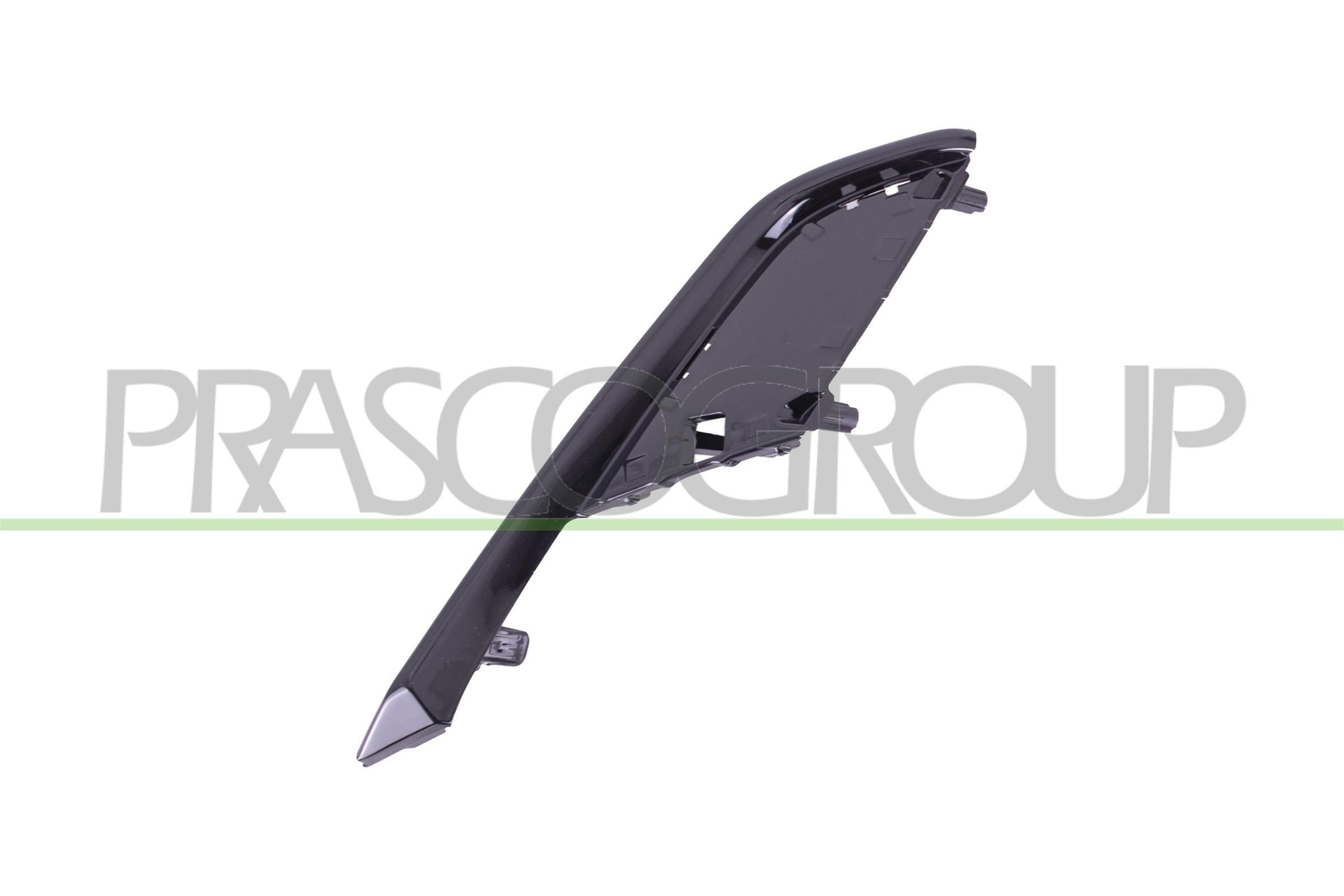 PRASCO Bumper grill Article number: MZ6042133 cheaply
