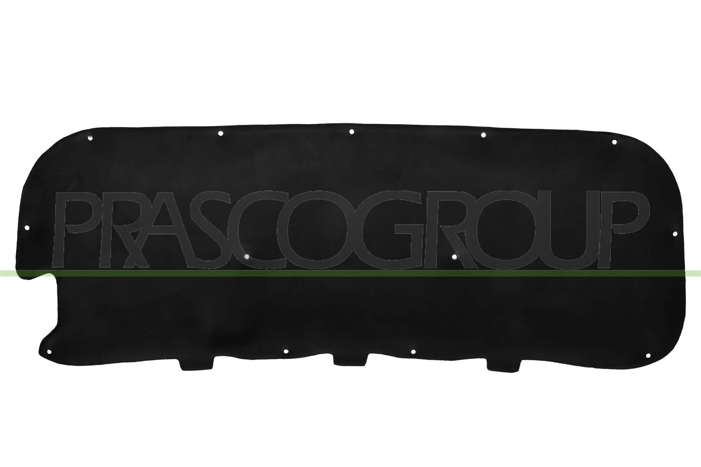 PRASCO Mootoriruumi helisummutus Artikli number: PG4281945 soodsalt