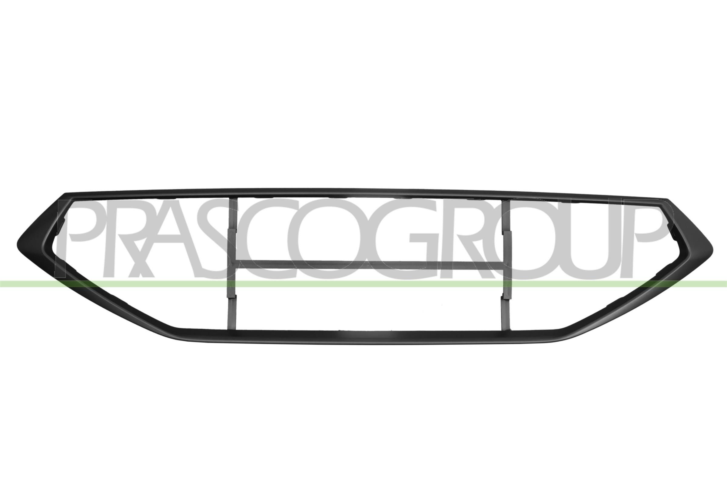 PRASCO Frame, radiator grille Article number: ST4312305 cheaply