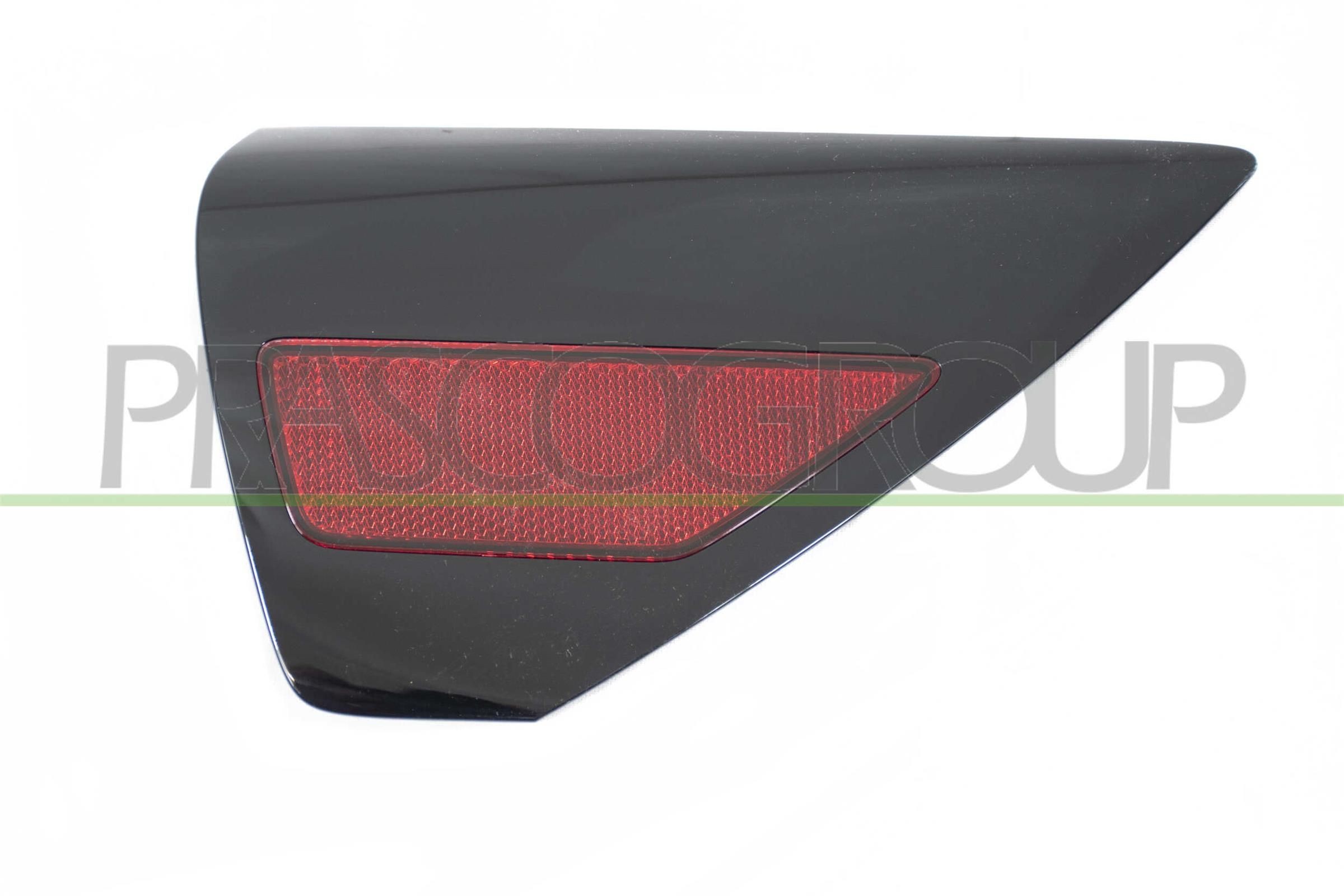 PRASCO Reflector, position- / outline lamp Article number: TS3004163 cheaply