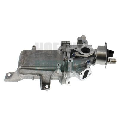 HOFFER 7518917 EGR køler VIVARO 1.6 CDTI (06) 95 HK Diesel