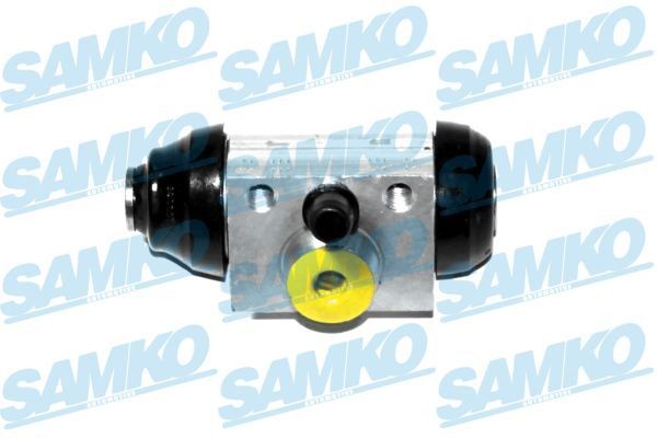 SAMKO Wheel Brake Cylinder Article number: C31346 cheaply