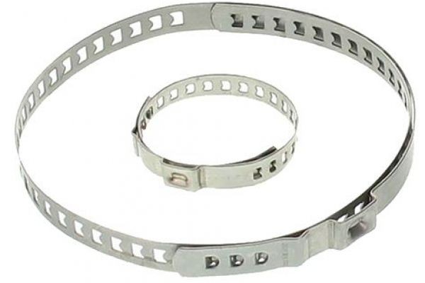MAPCO Clamping Clip Article number: 17988 cheaply