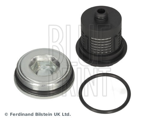 BLUE PRINT Hydraulic Filter, Haldex coupling Article number: ADBP210120 cheaply