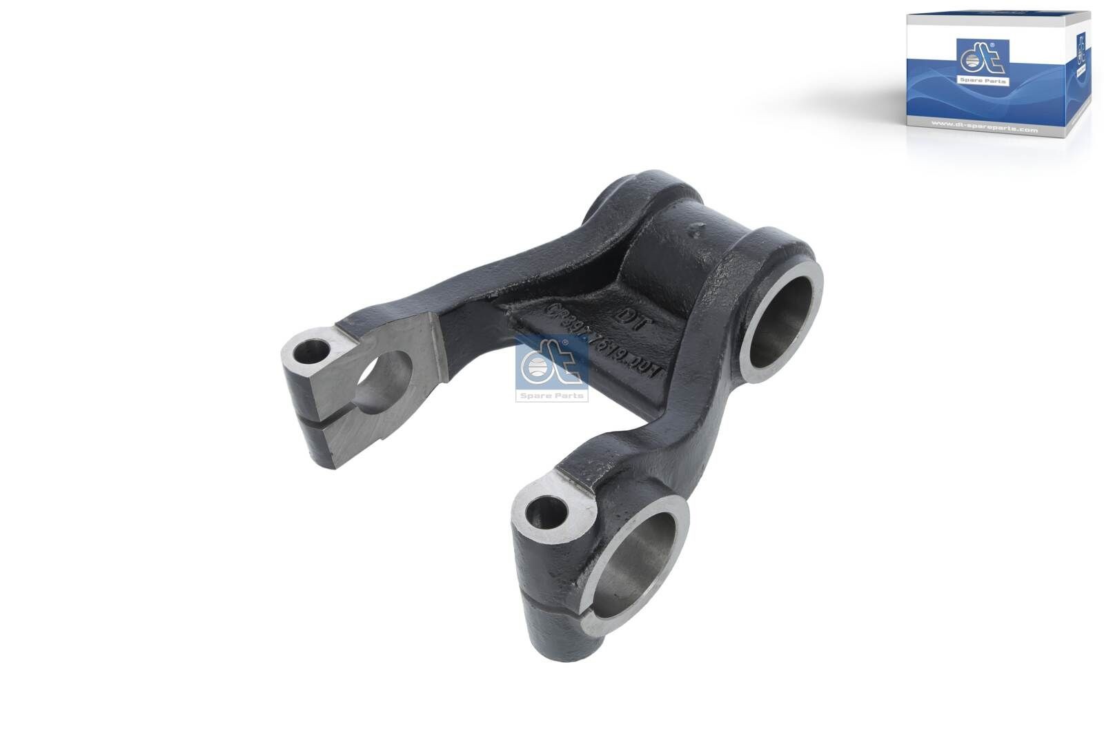 DT Spare Parts Spring Shackle Article number: 1.25001SP cheaply