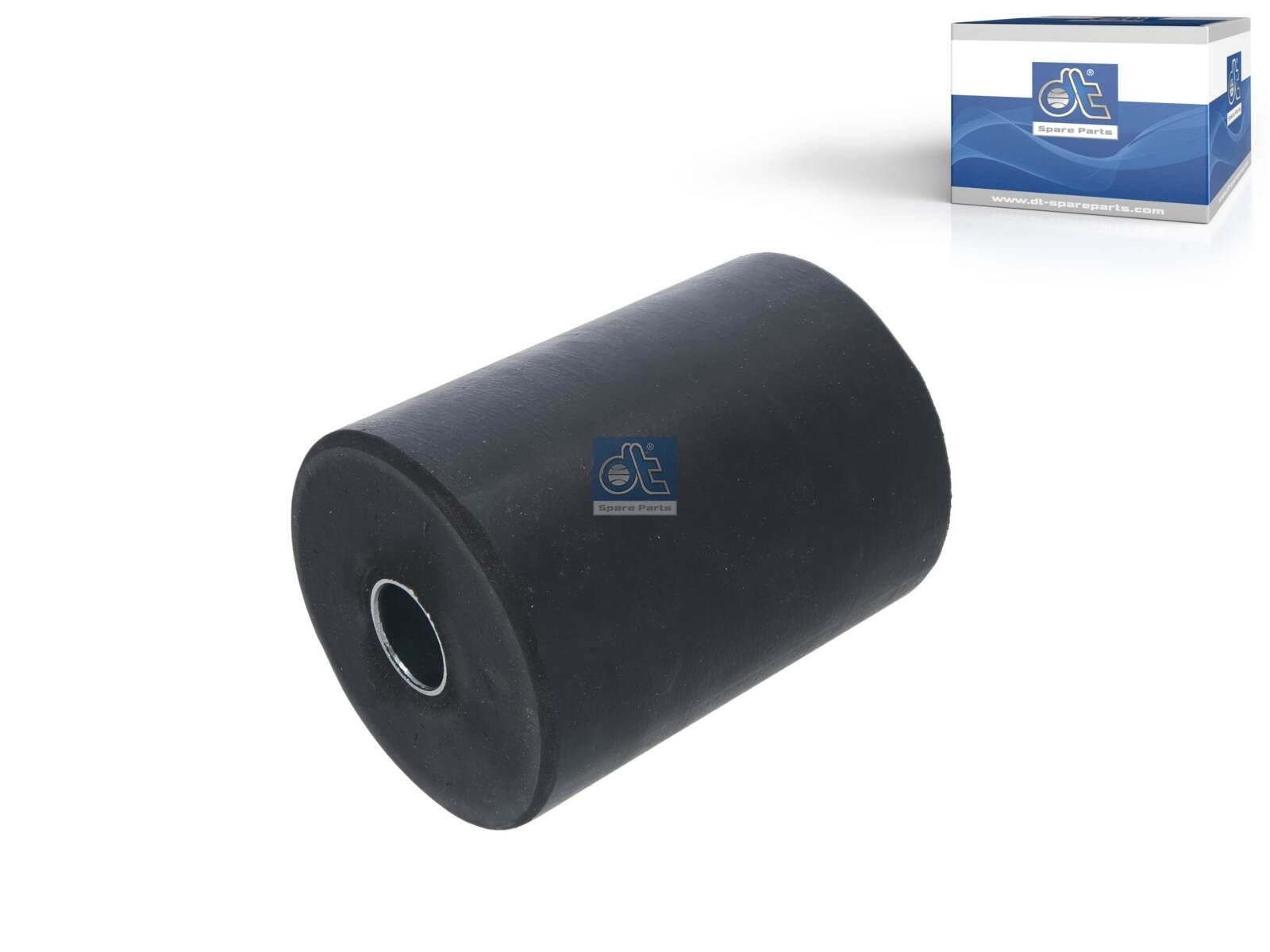 DT Spare Parts Anslag- / fastgørelsesbuffer Varenummer: 10.56804 billige
