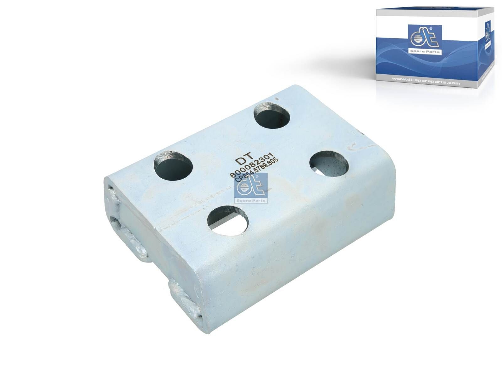 DT Spare Parts Stop- / Mounting Buffer Article number: 10.56805 cheaply