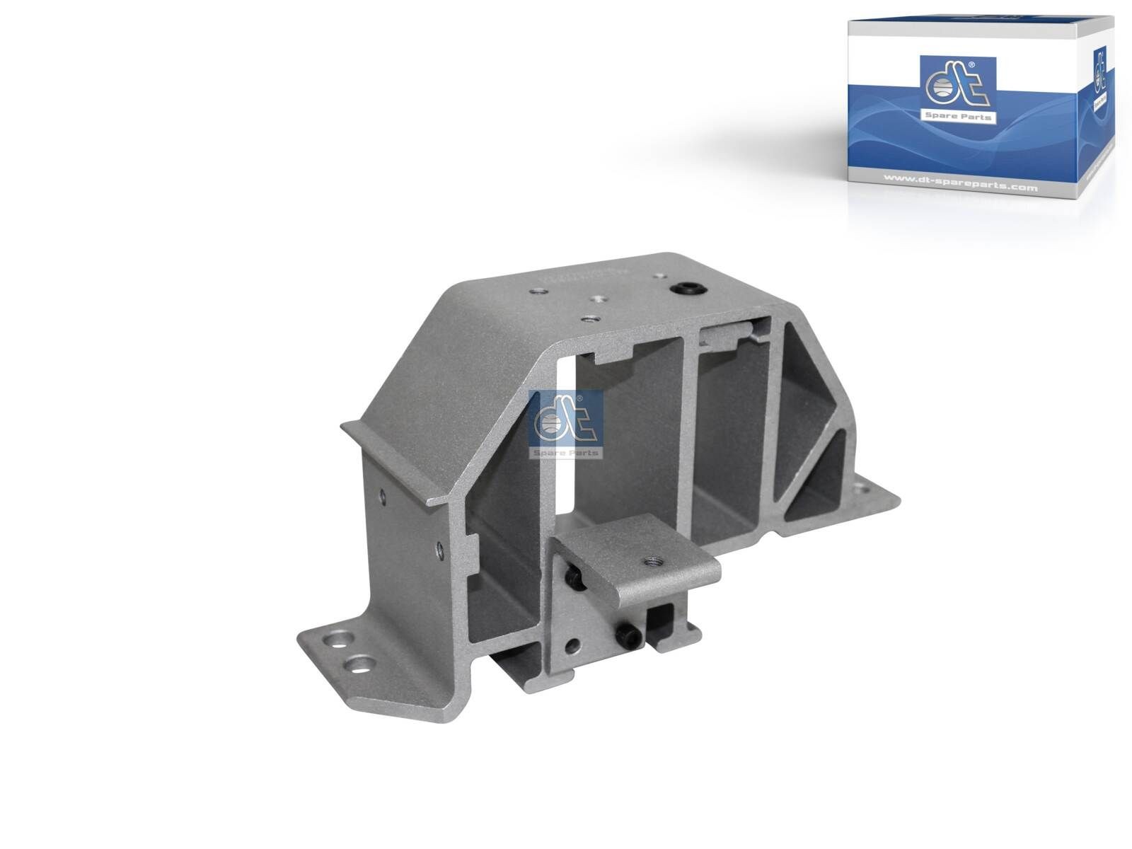 DT Spare Parts Mounting Bracket, bumper Article number: 2.75172 cheaply