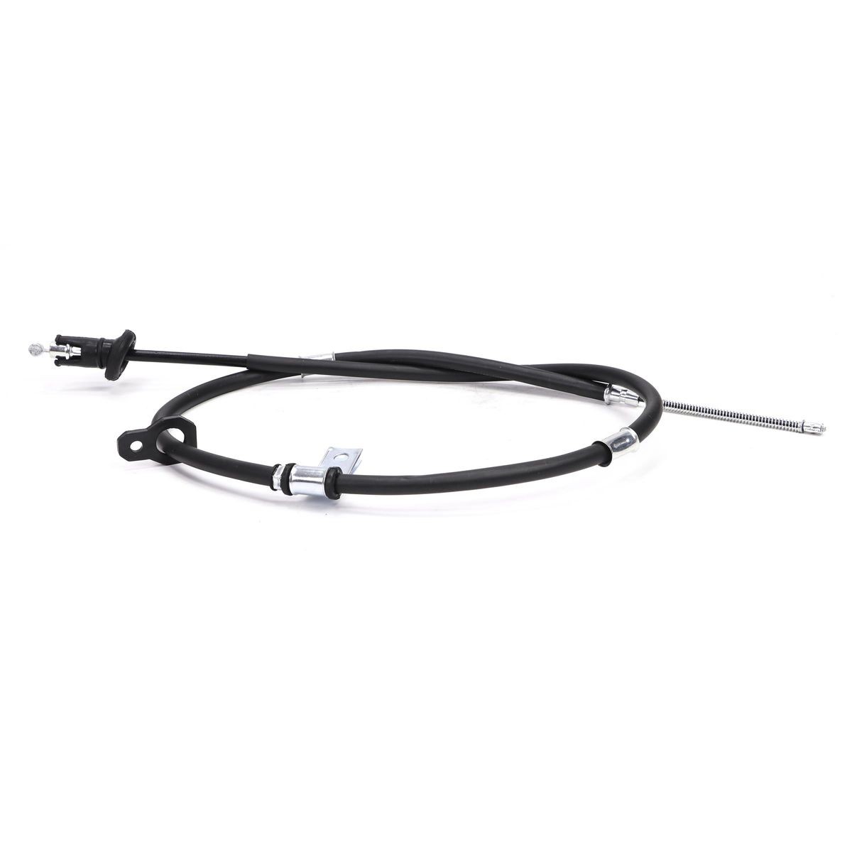 MASTER-SPORT Håndbremsekabel Varenummer: 59770-25000-PR-PCS-MS billige